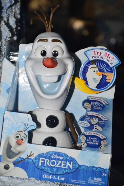 Disney in Concert: FROZEN